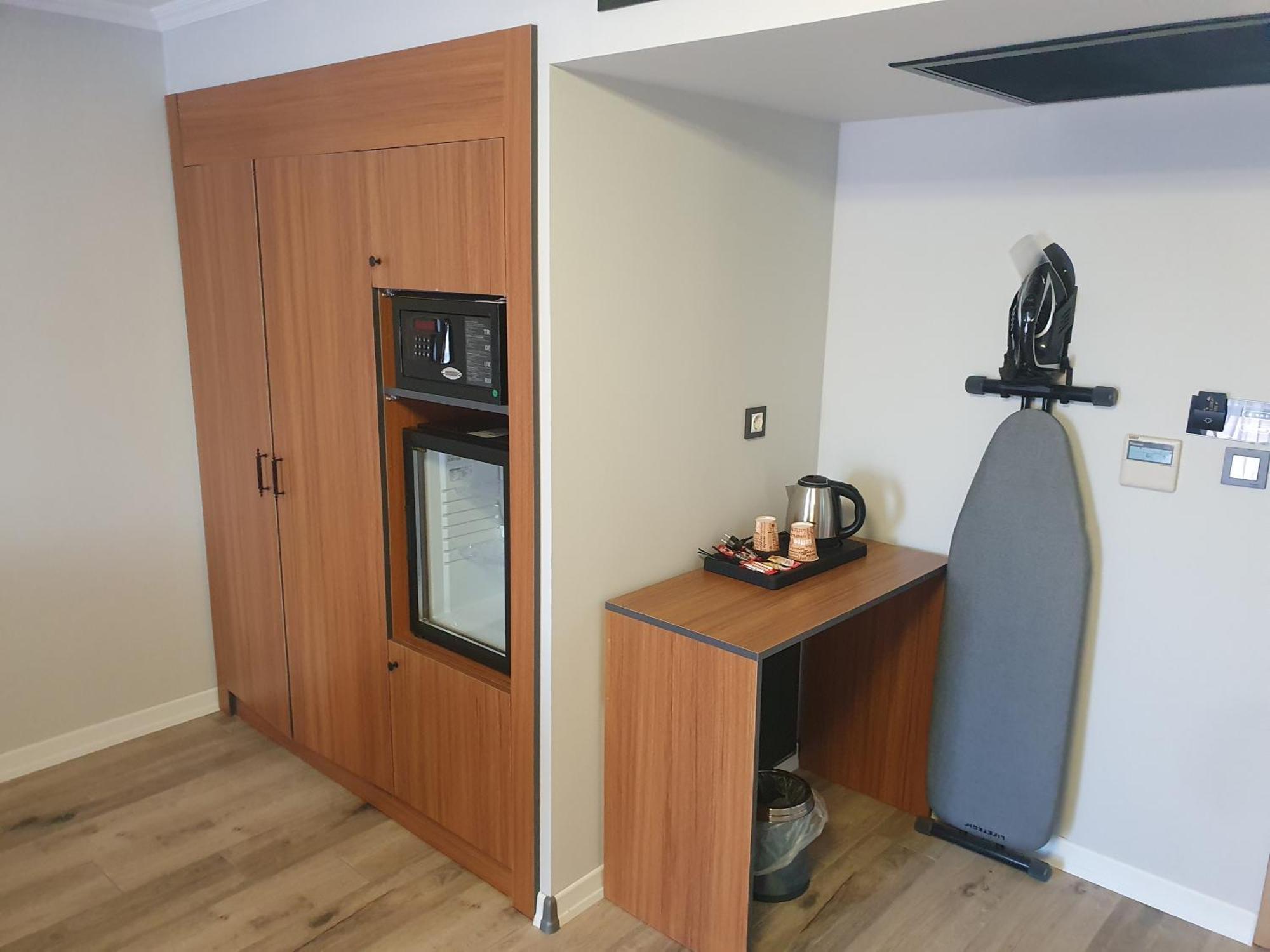 Dimora Gold Hotel Trabzon Exterior photo