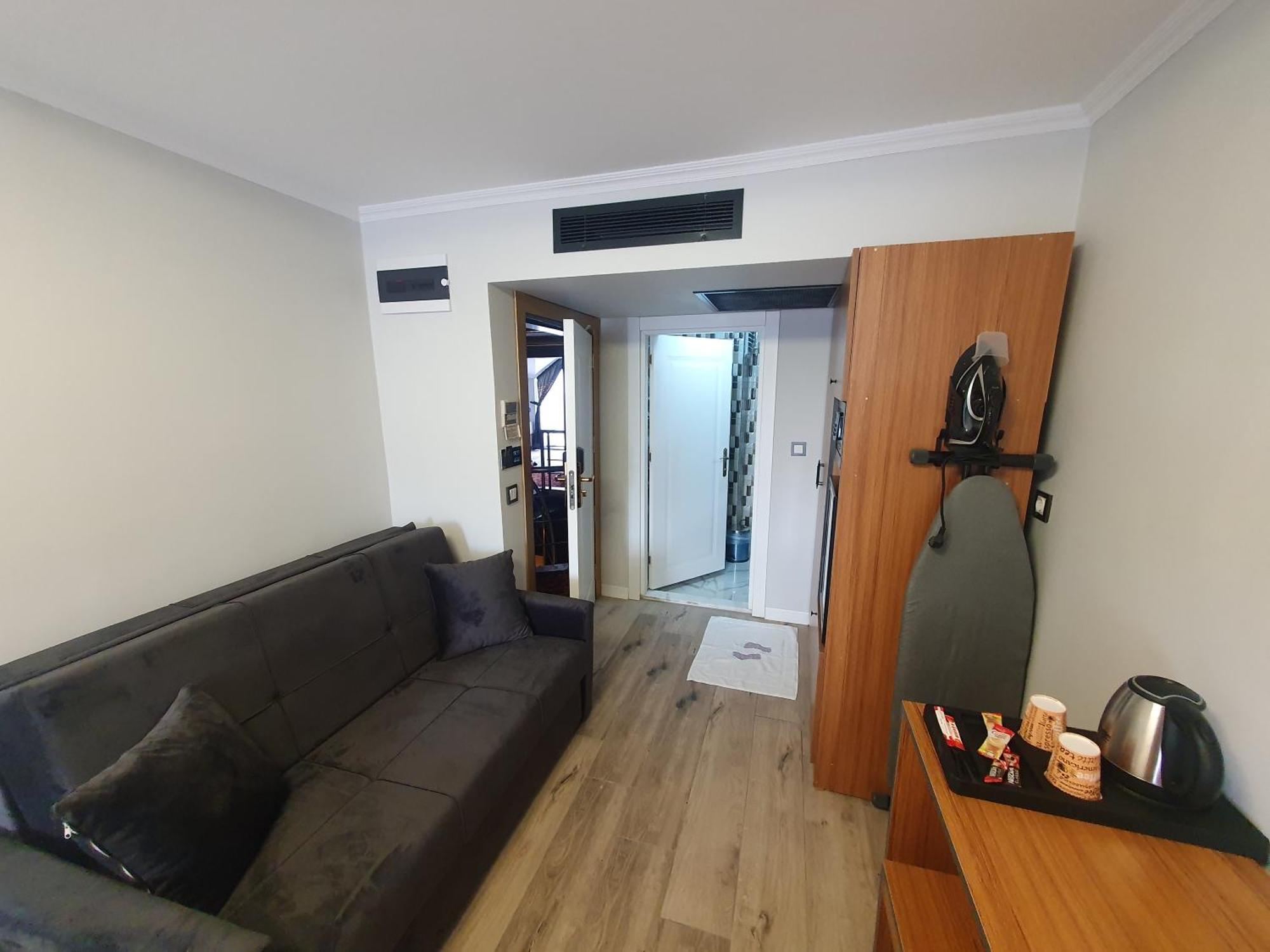 Dimora Gold Hotel Trabzon Exterior photo